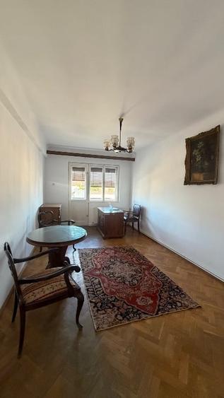Apartament 3 camere decomandat, 100mp utili + garaj , Horea | Gruia – Str. Cîm - 8