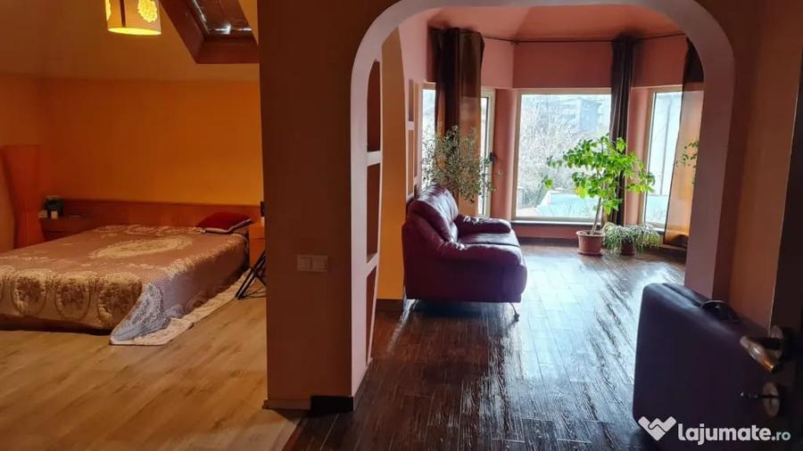 Vila premium 7 cam. Sector 3, Salajan - N Grigorescu, teren 508mp, metrou 10 min - 4