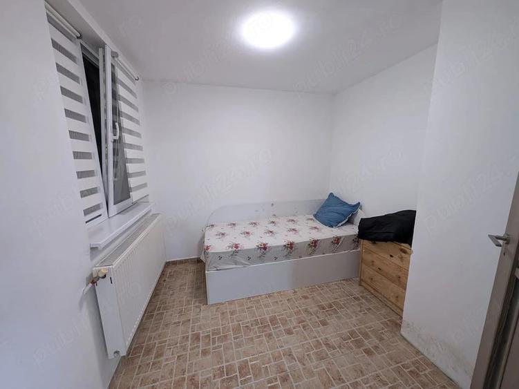 Casă cu 4 camere cu Teren 750 Mp în Cornățel