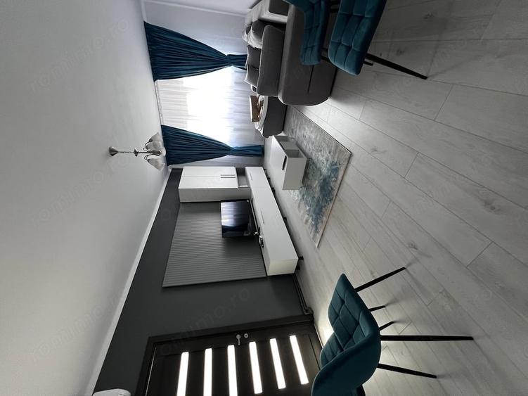 Apartament cu 2 camere decomandat în Mazepa 2