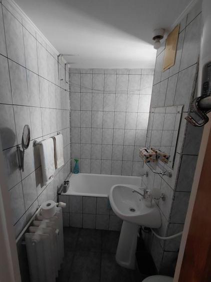 Apartament cu 2 camere semidecomandat, mobilat în Doamna Ghica