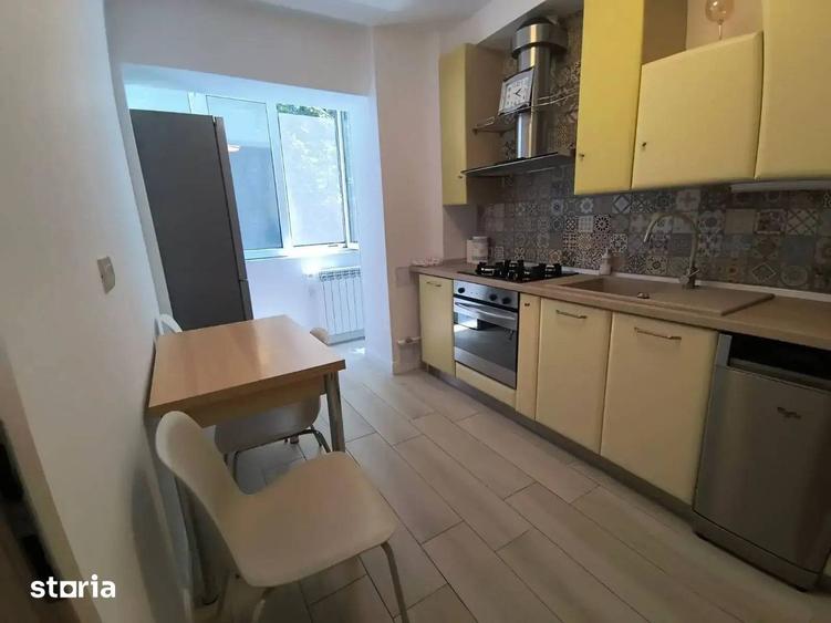 Apartament 3 camere de inchiriat Agronomie | Loc de parcare - 1
