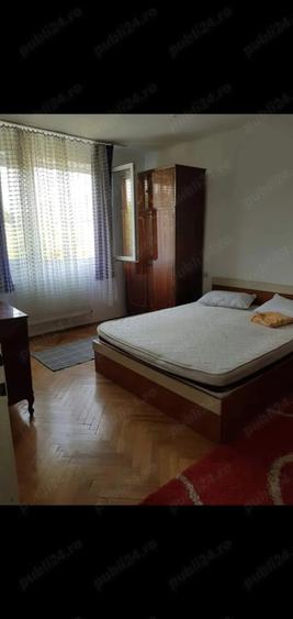 Apartament cu 2 camere decomandat în Semicentral