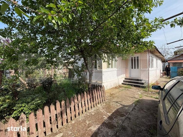 Casa de vanzare in Strejnicu ideala pentru locuit sau investitie - 5