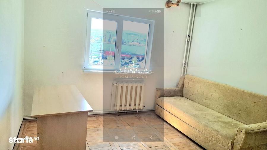Vind apartament 3 camere Calea Manastur. - 4