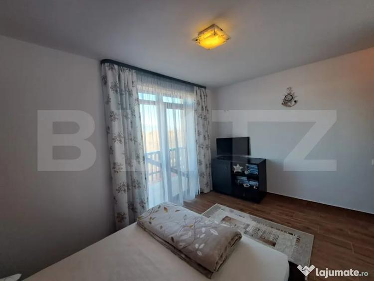 Casă cu 6 camere cu Teren 330 Mp în Central