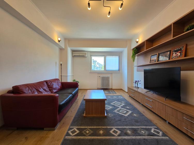 Apartament 2 camere Ultracentral - Bd. Kogalniceanu vis-a-vis Petrom - 2