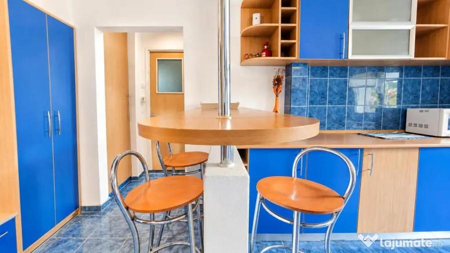 Apartament 2 camere decomandat -60 mp- Etaj 3- Parcare- Cale - Bucuresti (Bucuresti-Ilfov) - 15