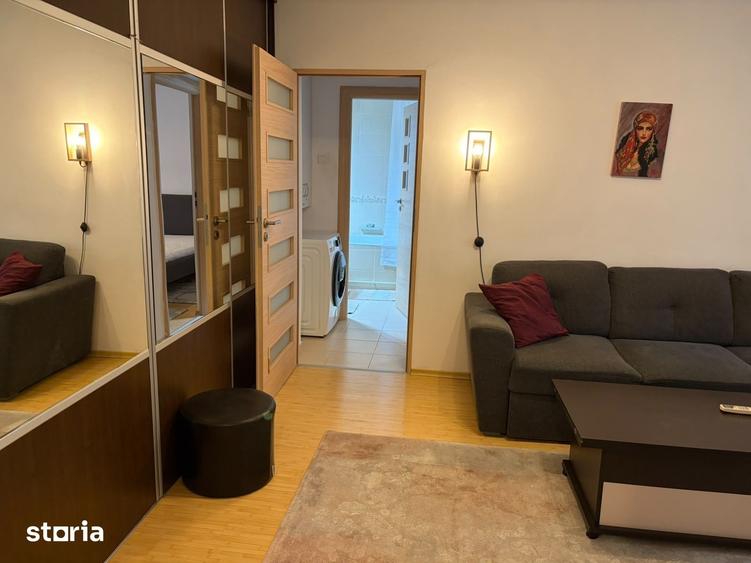 Apartament cu 2 camere în Tomis I