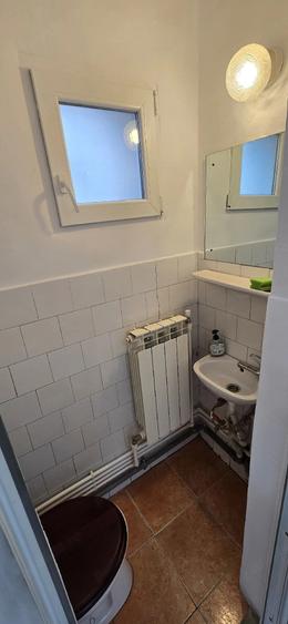 Spațiu comercial, de 22 mp, în Giurgiului