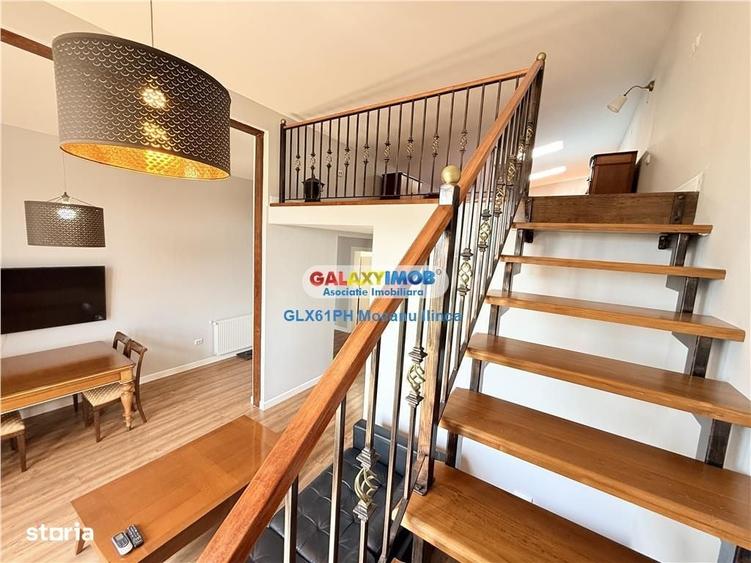 Apartament cu 3 camere decomandat în Mărășești