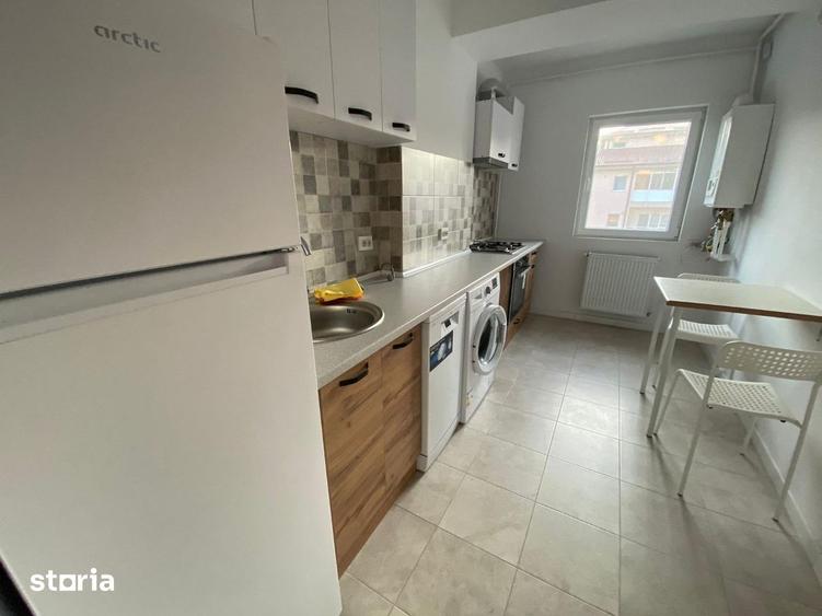 Apartament 2 camere, complex New Confort City, Comision 0%! - 2