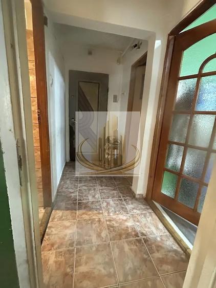 Apartament cu 2 camere decomandat în Iosefin