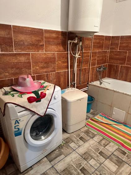Casă în Valu lui Traian
