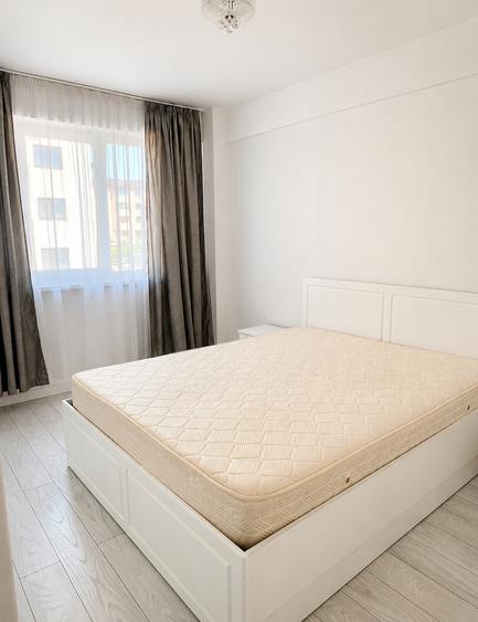 Apartament cu 2 camere decomandat, mobilat în Aleea Tudor Neculai