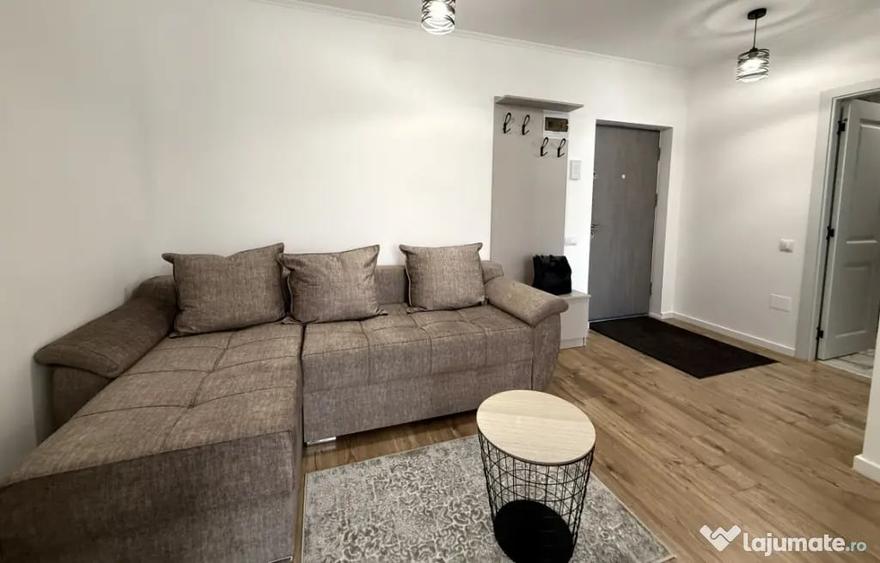 Apartament cu 2 camere în Florești