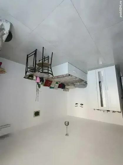 Apartament cu 1 camera ideal pentru investitie Braytim biserica Tosca - 2