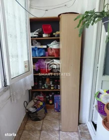 3 Camere-Berceni-Bd. Brancoveanu-67Mp-P/4-Parcare - 8