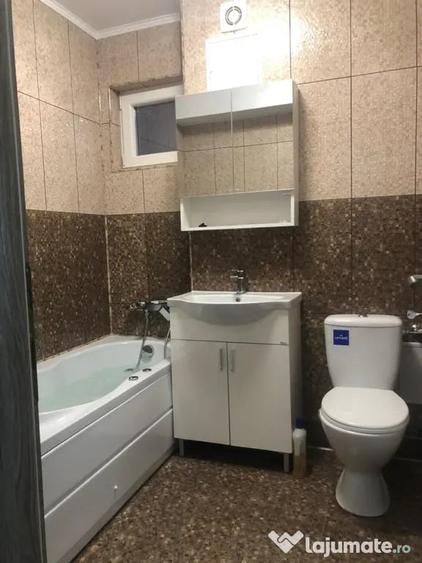 Apartament cu 3 camere în Ultracentral