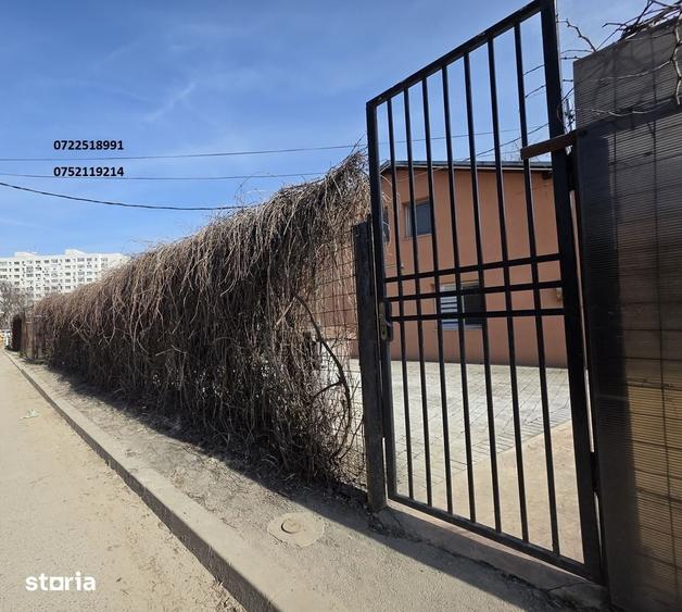 Ocazie! Teren intravilan, 600 mp, p+4, Dr.Taberei, Ghencea, metrou - 17