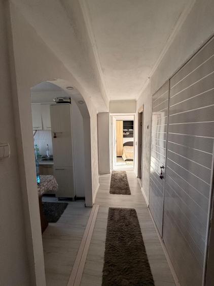 Apartament 3 camere de vânzare în Calafat - 5