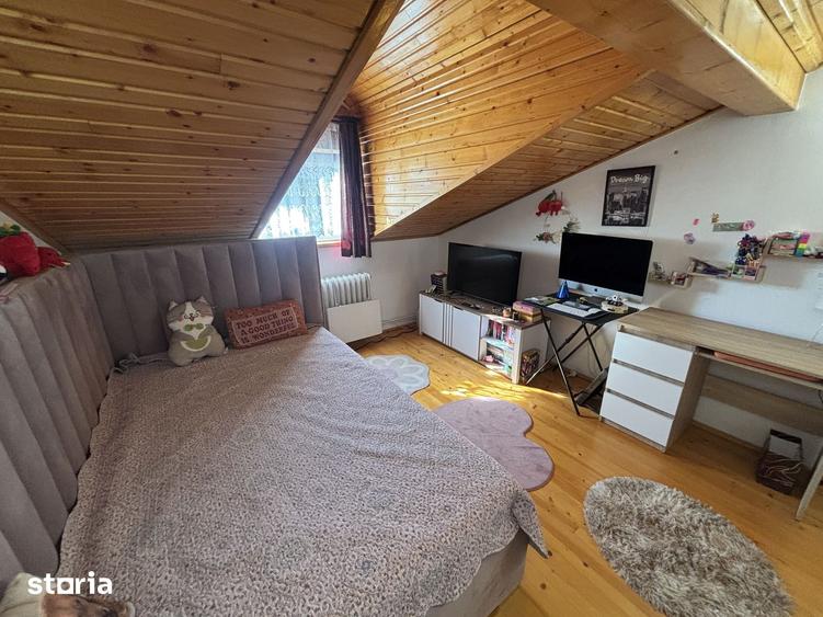 Apartament cu 3 camere în Ștrand