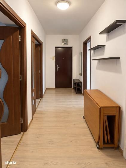 Apartament cu 2 camere decomandat în Centrul Civic