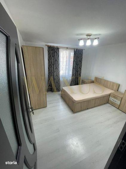 Apartament cu 2 camere în Independenței