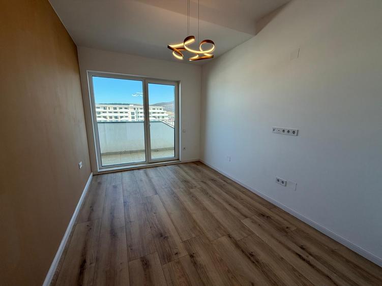 Apartament premium | 3 camere | finisat | Eroilor Residence - Florești - 4