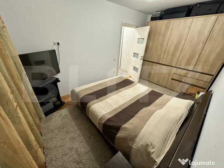 Apartament 2 camere, 53.35 mp, zona Ultracentral - 6