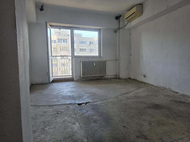 Apartament cu 2 camere decomandat în Moșilor