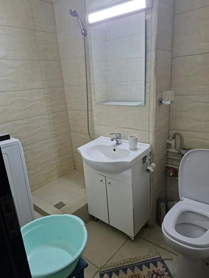 Garsonieră în Lăpuș