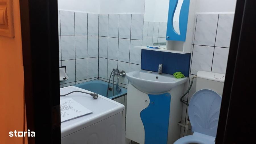 Garsonieră în Micro 14