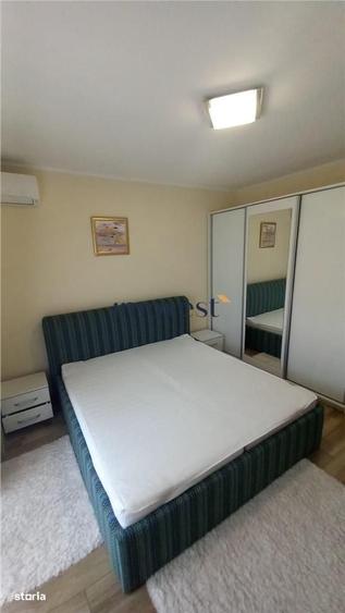 De inchiriat: Apartament cu 2 camere in zona Centrala - 7