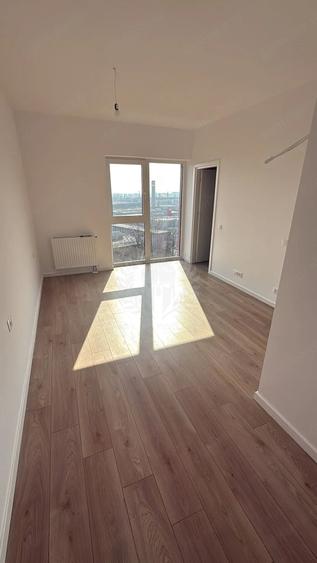 Apartament cu 2 camere în Lupeni