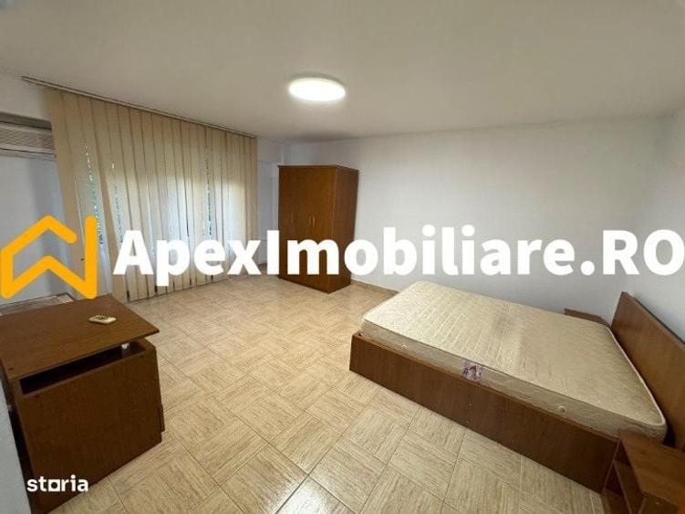 Garsoniera de inchiriat Decebal Bucuresti | ApexImobiliare.ro - 3
