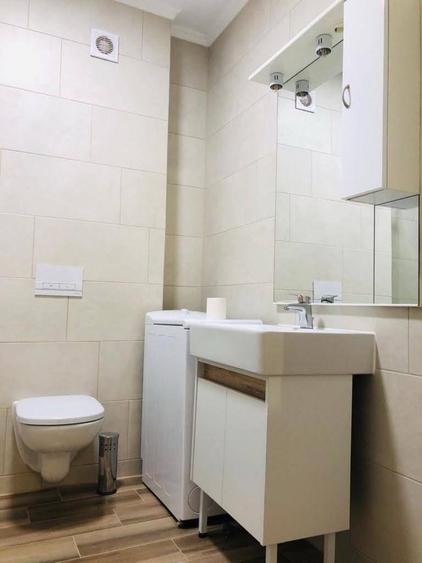 Proprietar - Apartamanet 60mp de inchiriat - 6