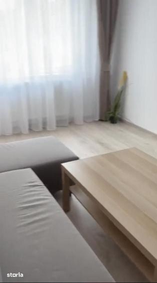 Apartament cu 2 camere decomandat în Rahova