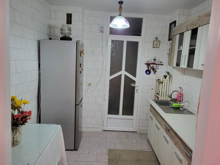 Apartament 2 camere, 50 mp, zona Brazda lui Novac - 4