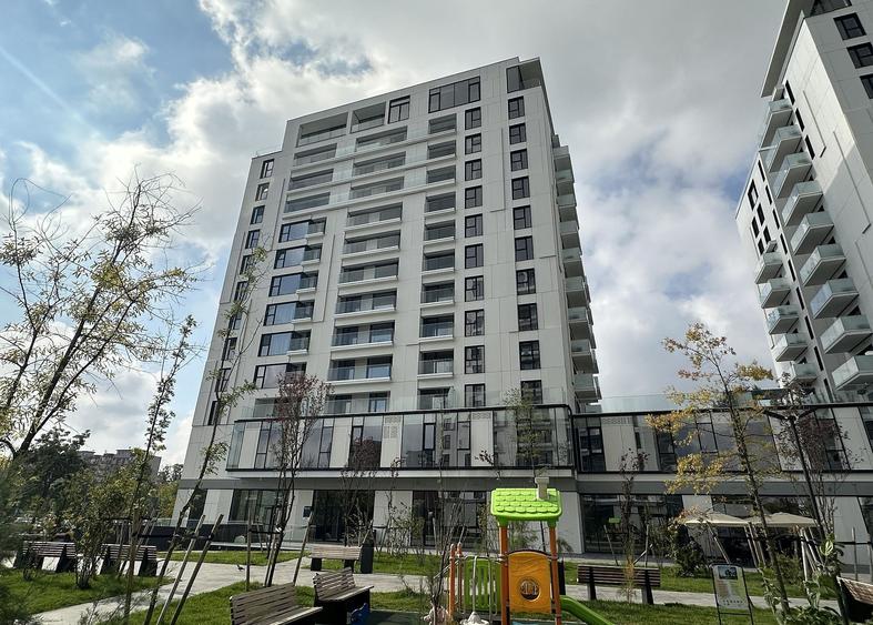Birou, de 280 mp, în Cotroceni