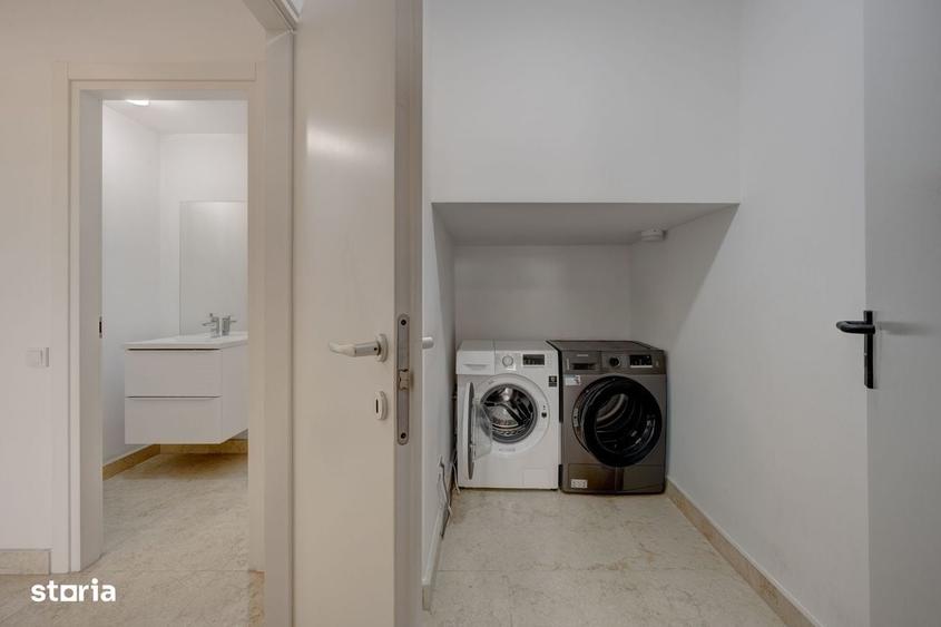 INDIVIDUAL Villa, 4 rooms, 255sqm, Oxford Gardens Pipera! - 2