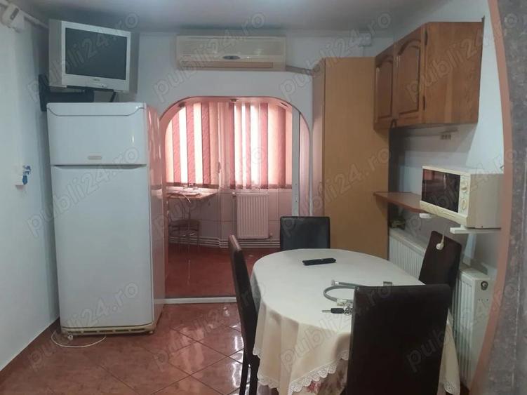 Inchiriez apartament 2 camere etaj 2 Robea utilat ?i mobilat - 7