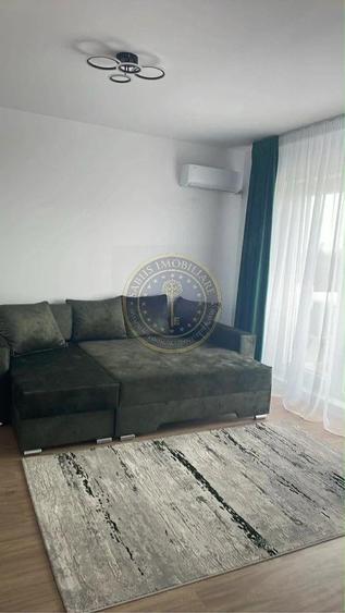 Garsoniera | PRIMA INCHIRIERE | Avangarde Residence - Cet Vest - 1