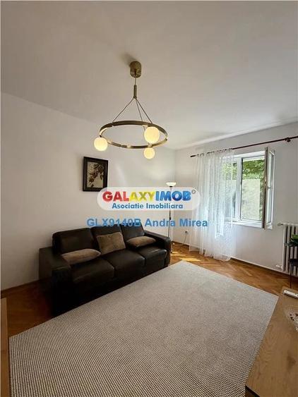 Inchirere apartament 2 camere Bd Basarabia Arena Nationala RENOVAT - 10