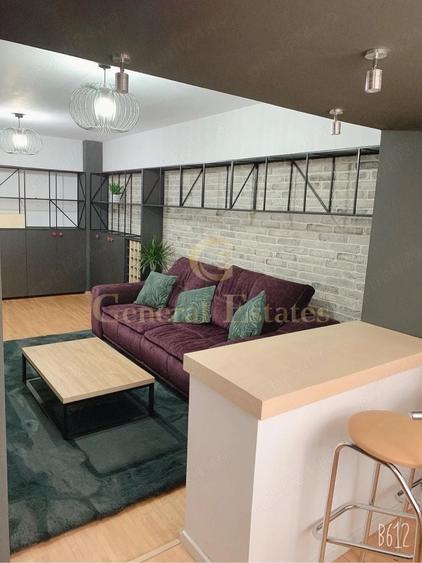 Apartament cu 2 camere decomandat în Centrul Civic