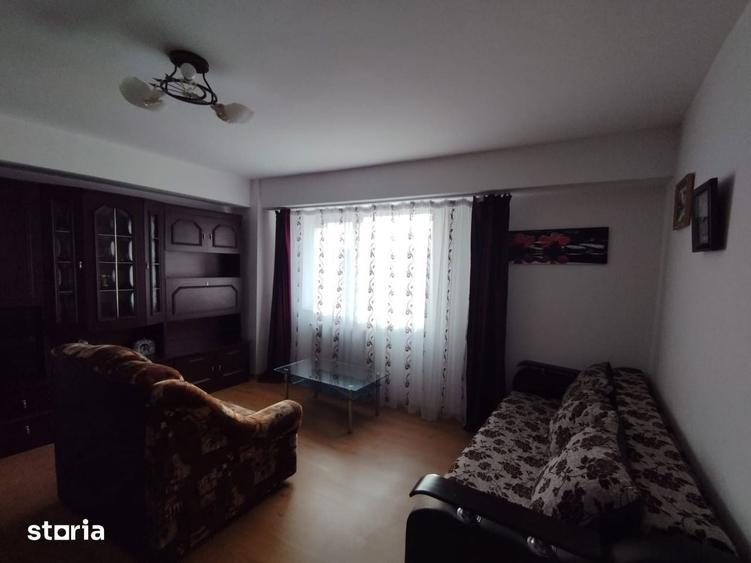 Apartament 1 camera Bld.Poitiers - 1