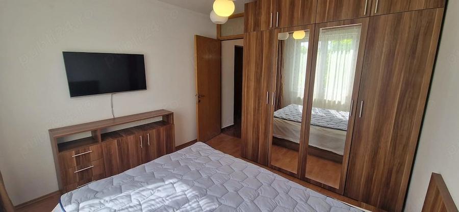 Apartament cu 2 camere decomandat în Berceni