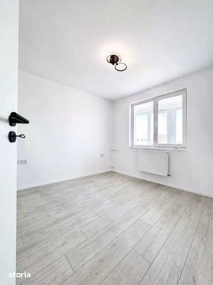 0% comision | Tei / Doamna Ghica | Complet renovat | Bloc reabilitat - 2