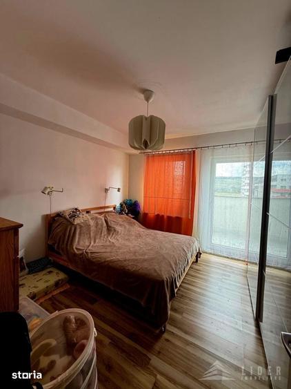 Apartament 3 camere 71,61 mp ,terasa 9 mp, parcare zona Vivo Mall - 5