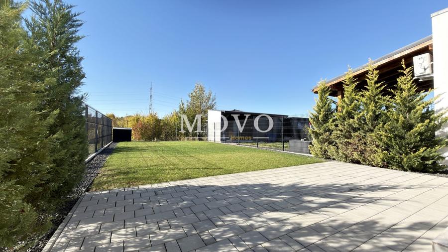 Duplex cu 3 camere cu Canalizare în Dumbrăvița